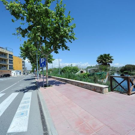 Azahares Vista Parque Orangecosta Apartment Peñíscola Екстериор снимка