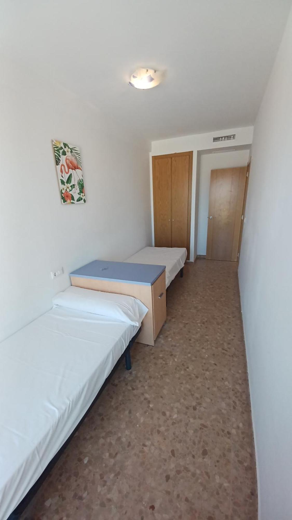 Azahares Vista Parque Orangecosta Apartment Peñíscola Екстериор снимка