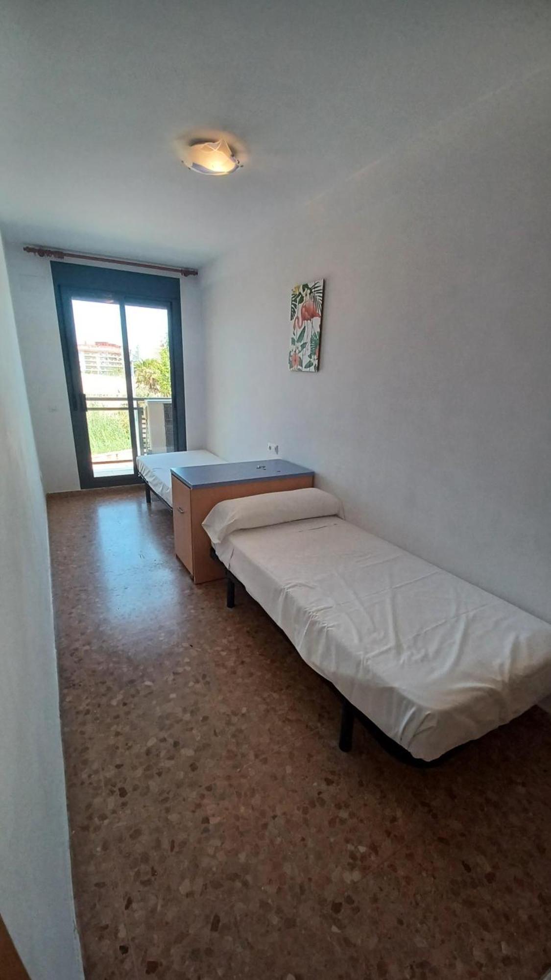 Azahares Vista Parque Orangecosta Apartment Peñíscola Екстериор снимка