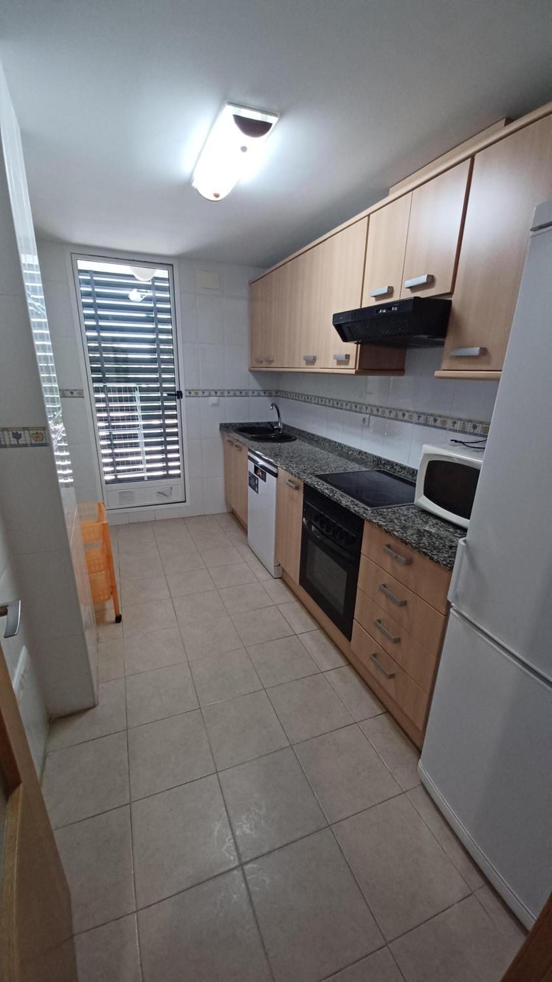 Azahares Vista Parque Orangecosta Apartment Peñíscola Екстериор снимка