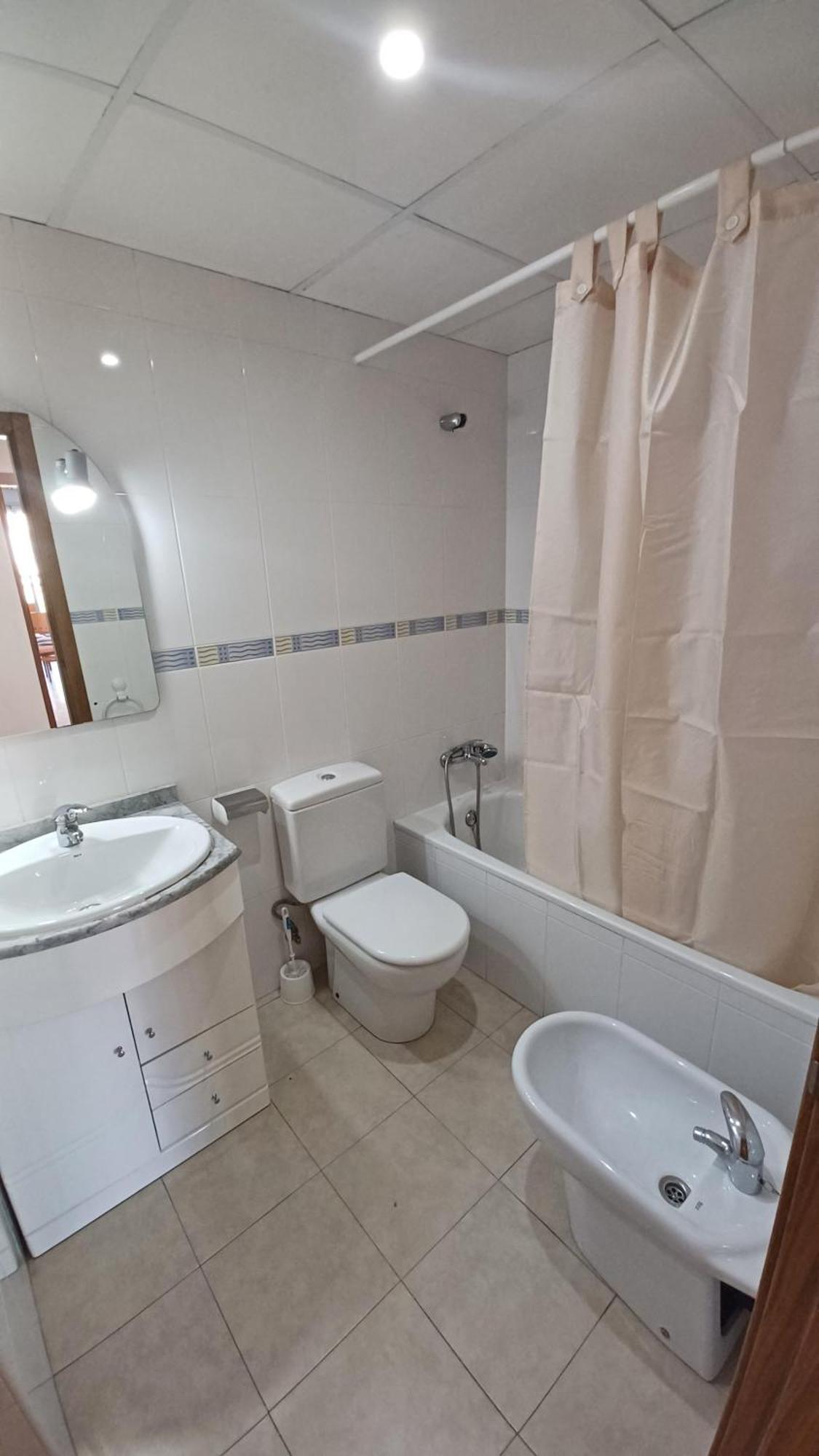 Azahares Vista Parque Orangecosta Apartment Peñíscola Екстериор снимка