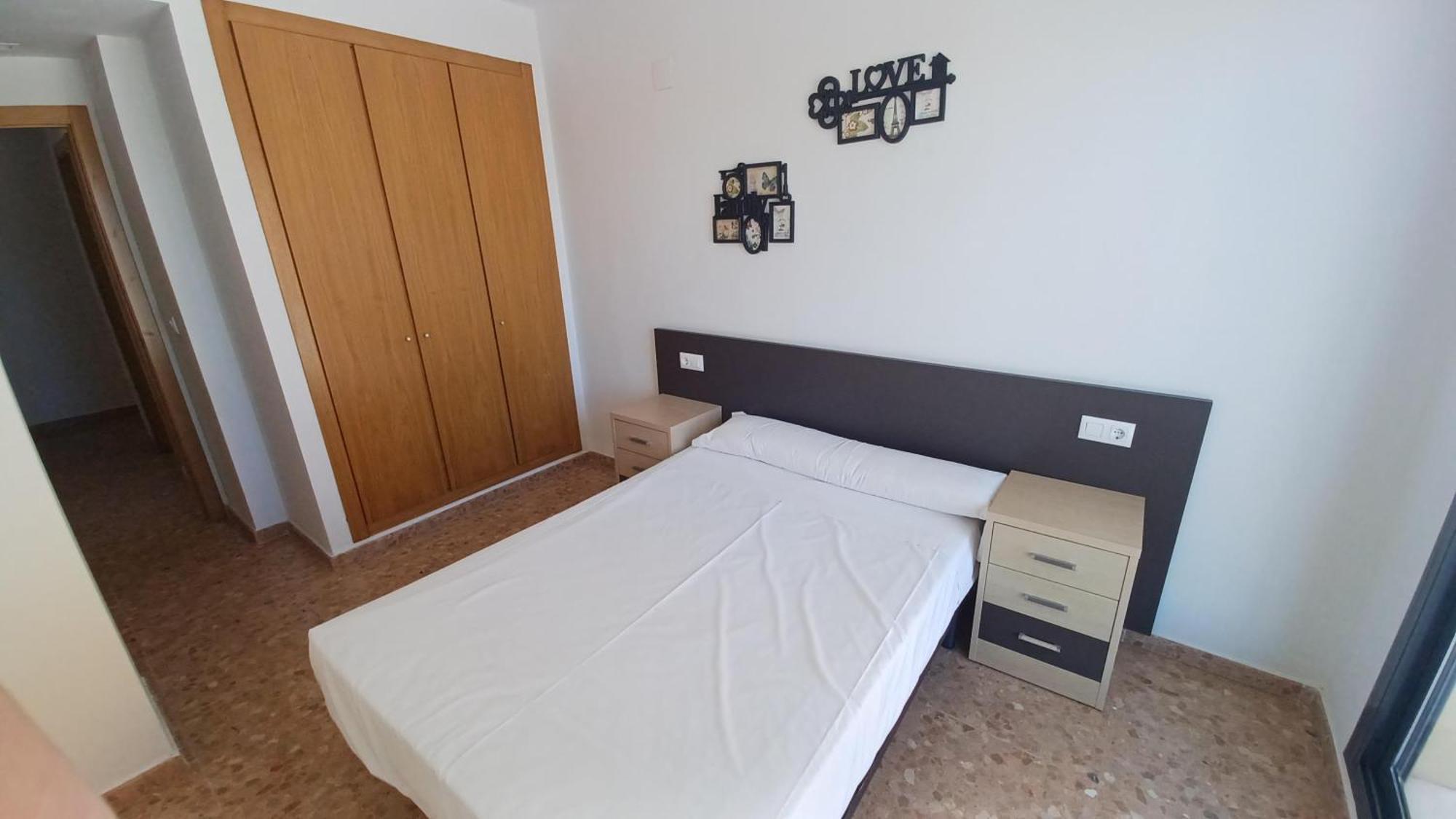Azahares Vista Parque Orangecosta Apartment Peñíscola Екстериор снимка