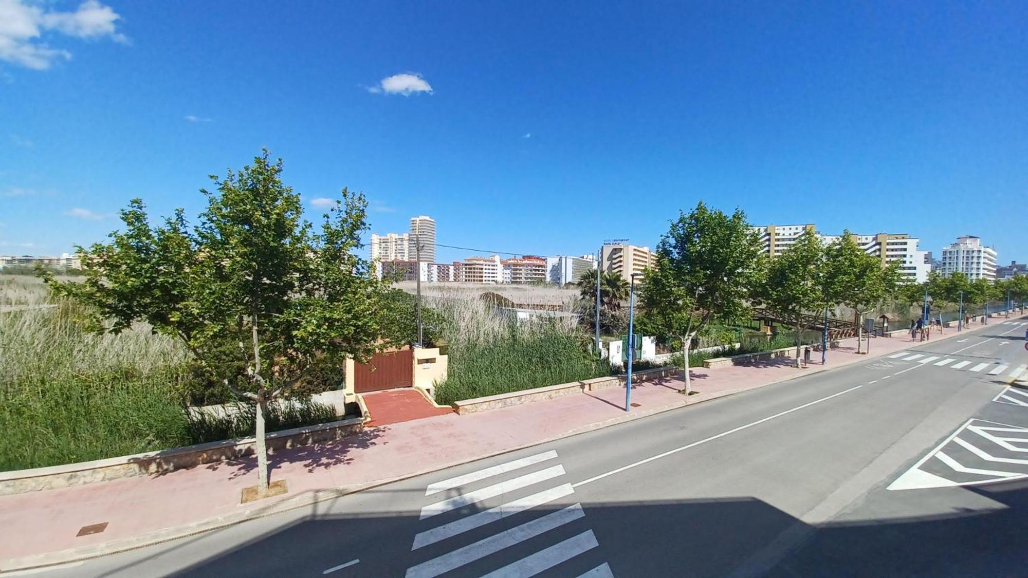 Azahares Vista Parque Orangecosta Apartment Peñíscola Екстериор снимка