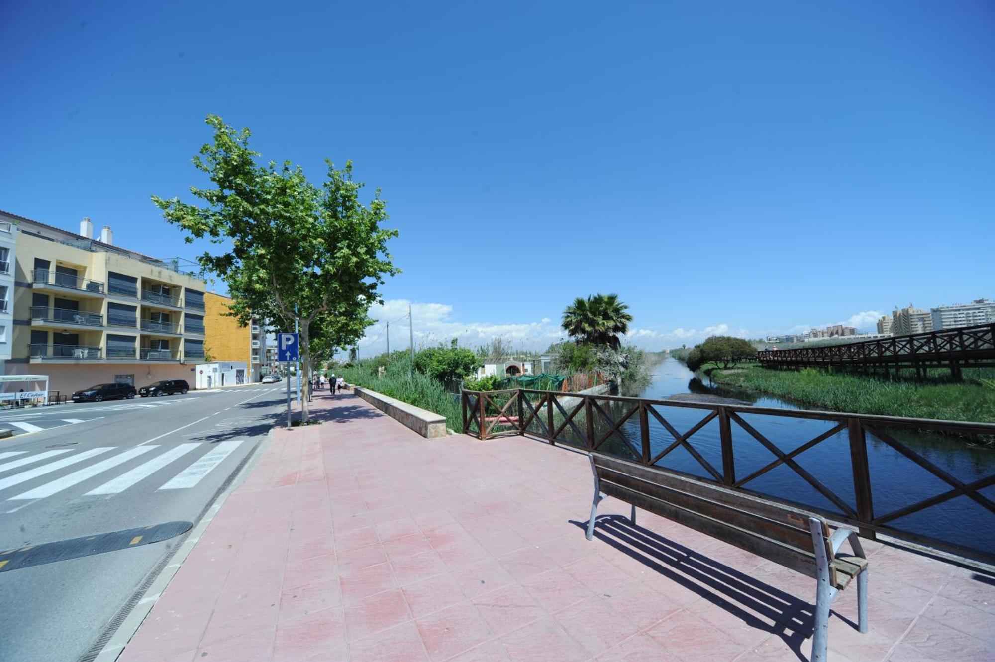 Azahares Vista Parque Orangecosta Apartment Peñíscola Екстериор снимка